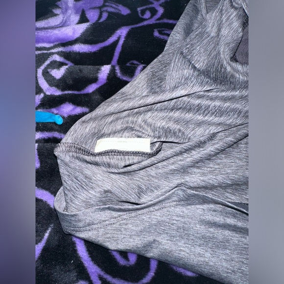 Under Armour Razorback Tank Top - Picture 3 of 4